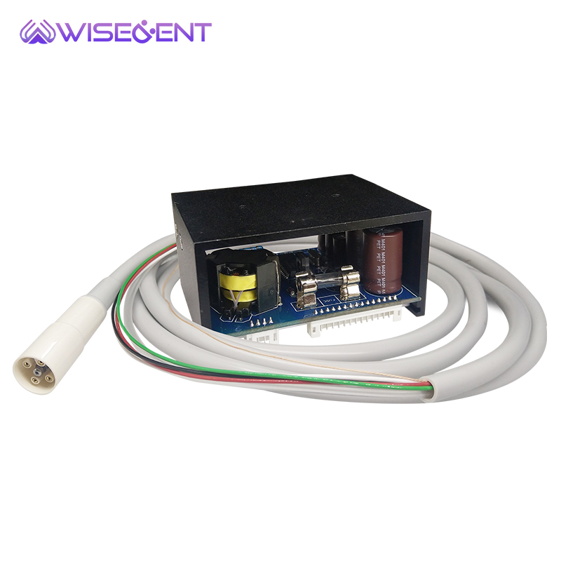 WISEDENT - Dental Equipment Built-in LED Handpiece Dental Tooth Ultrasonic Scaler Other Equipment 11