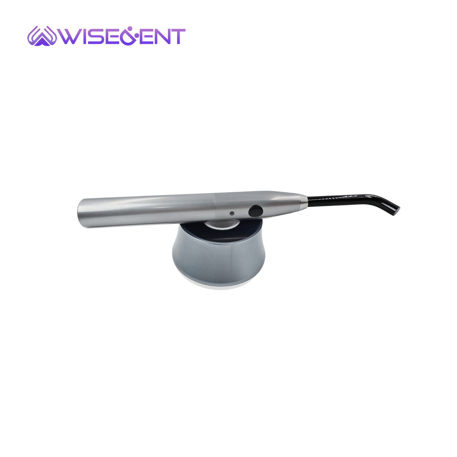 WISEDENT - Dental Other Equipment Strong Power Light Cure 1s High Intensity Curing Light BR-616 8