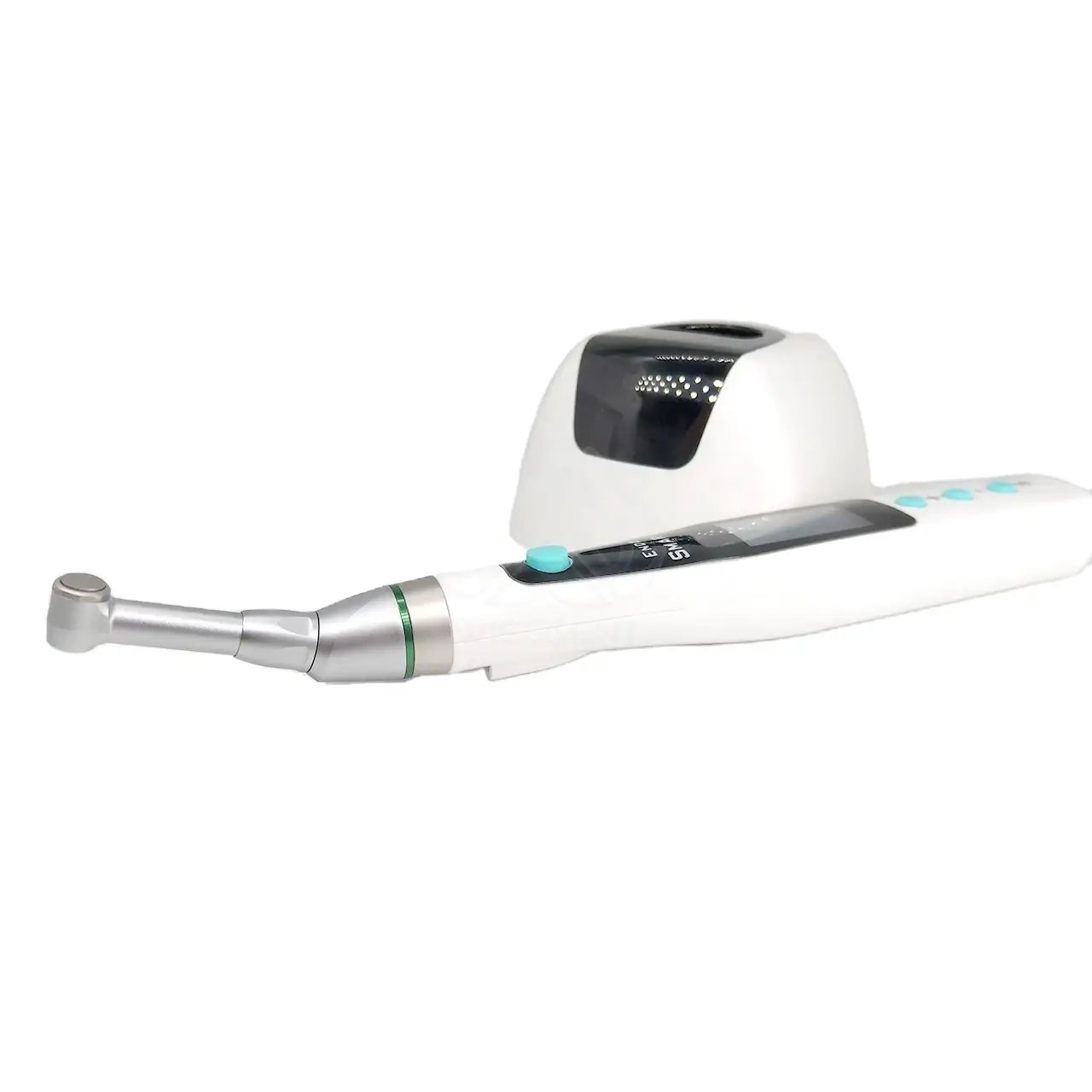 WISEDENT - Dental Wireless Endomotor With Cheap Price For Root Canal Treatment Equipment Use BR-208 1