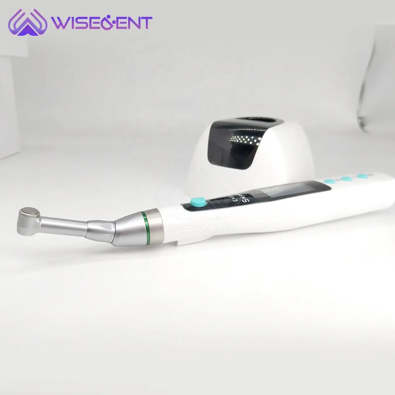 Dental Endo Motor with HD LED Display and 9 Programs 3