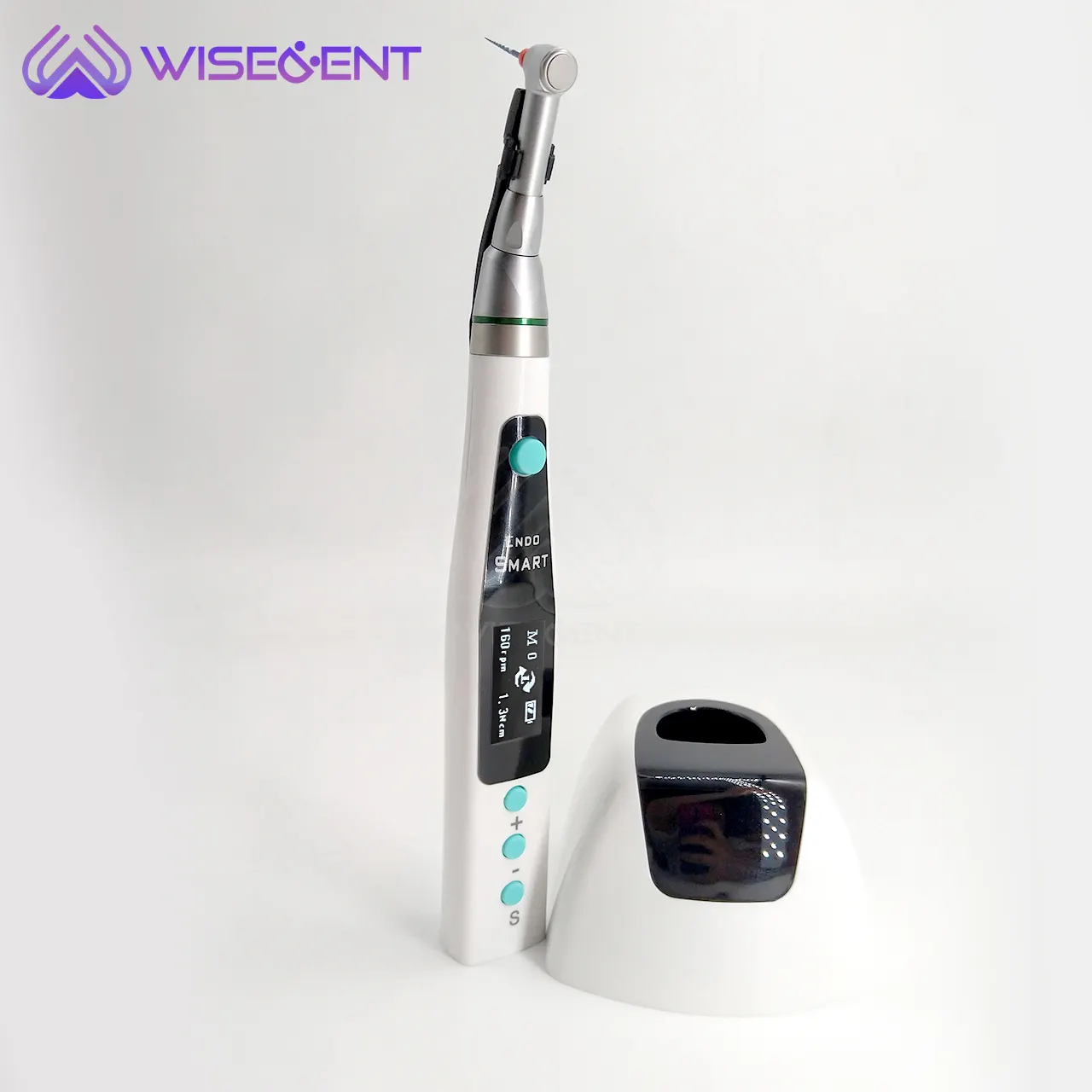 Dental Endo Motor with HD LED Display and 9 Programs 5