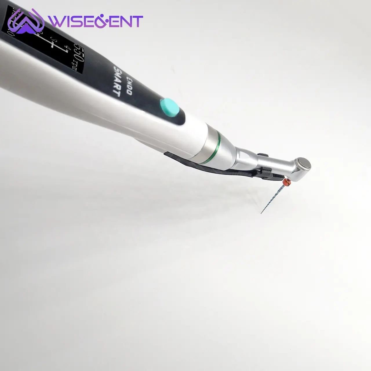 Dental Endo Motor with HD LED Display and 9 Programs 4