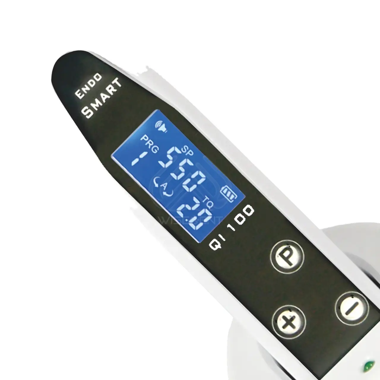 WISEDENT - 2021 Best Selling 16:1 Endomotor Rotary With Led Dental Endomotor Stock Endomotor BR-206 1