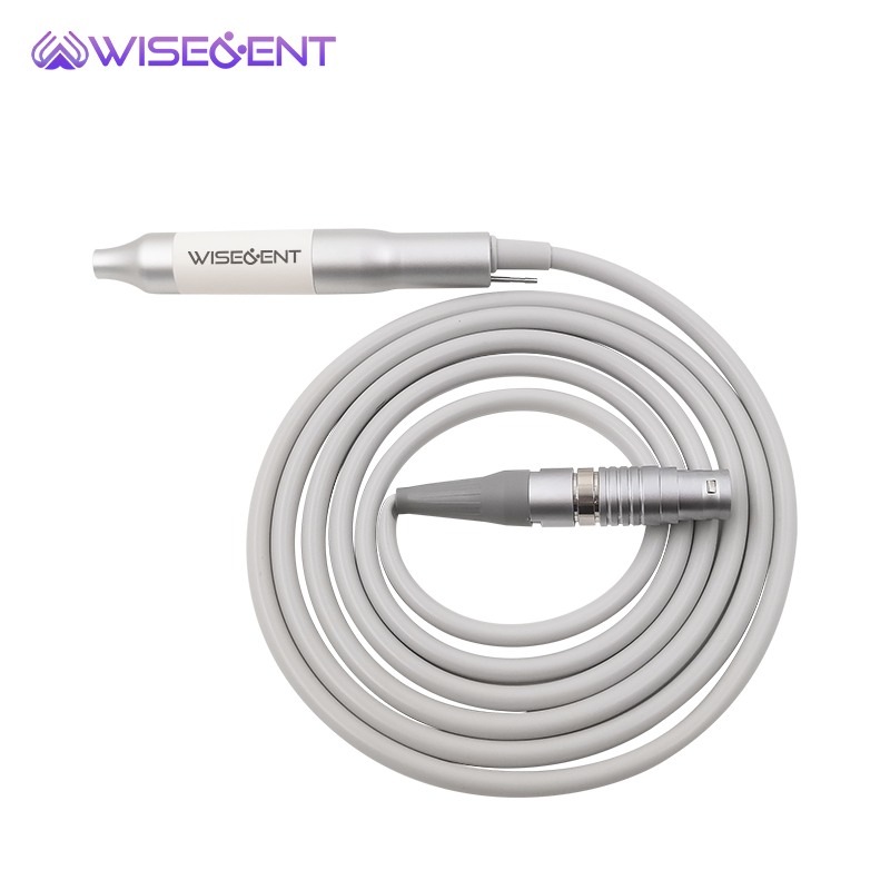WISEDENT - Dental Ultrasurgery Equipment Piezo Bone Surgery Machine For Bone Cutting 19
