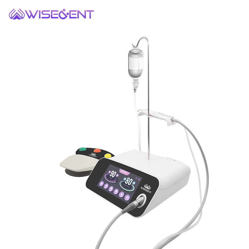 WISEDENT - Dantal Medical Piezomed Bone Surgery LED Handpiece Tips For Ultrasurgery BR-100AI 8