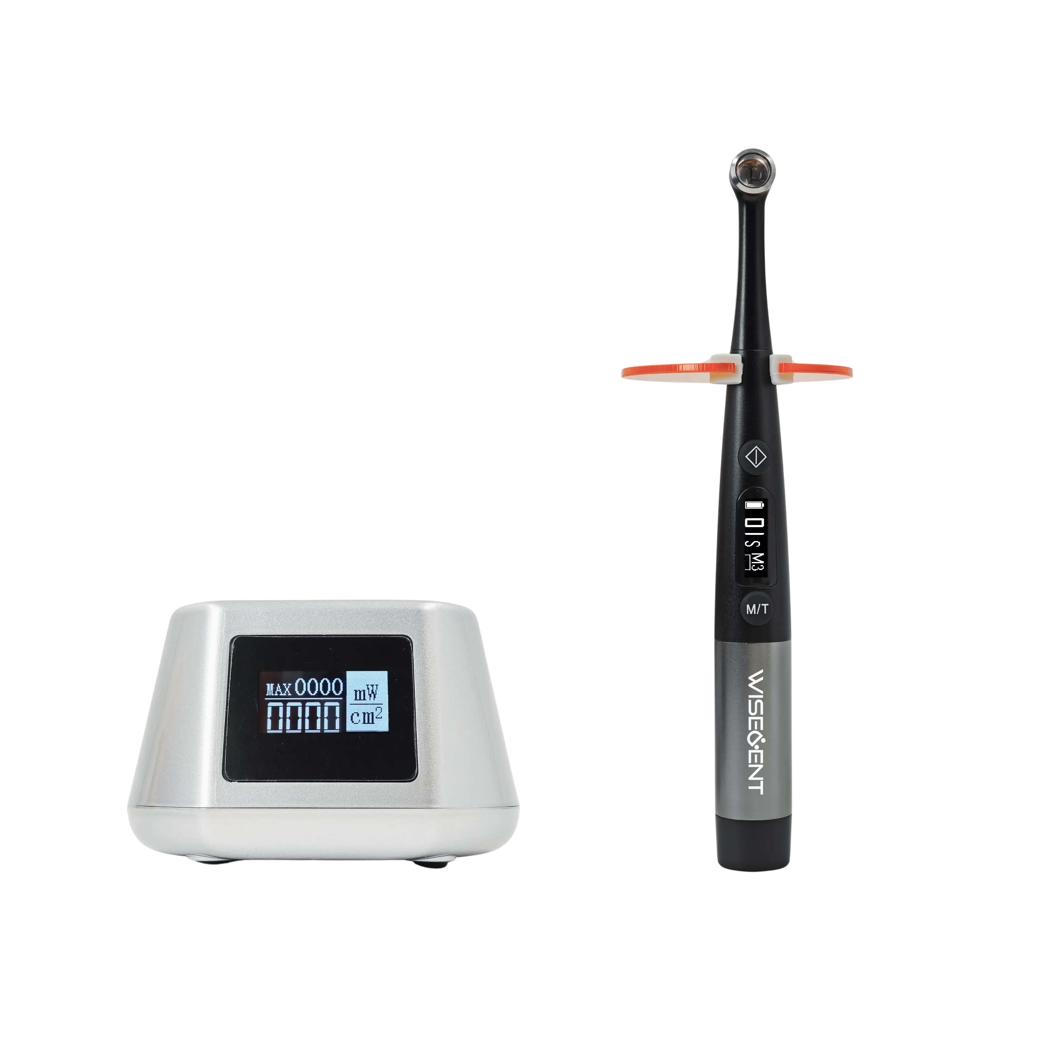 Wisedent New Type 1 Second Light Cure Can Measure Light Intensity with Caries Detection 7 Models for Choice 1