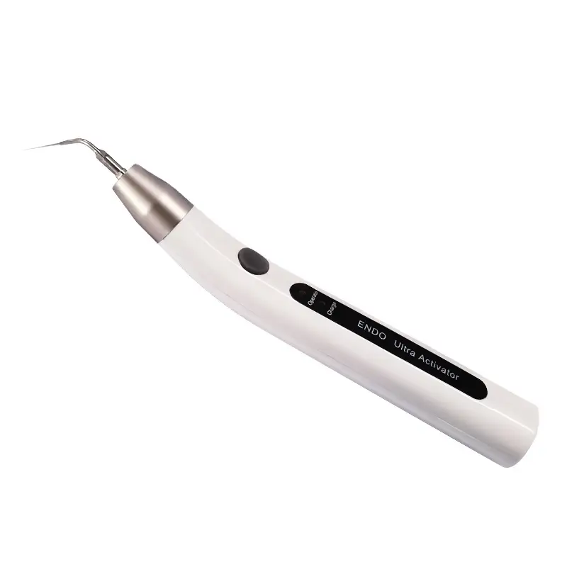 WISEDENT - Endo Ultrasonic Ultra Activator with Led Dental Equipment For Endodontic Irrigation BR-207 1