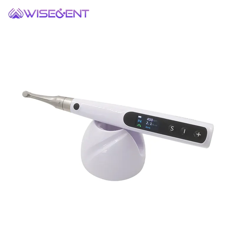 Root Canal Endo Motor: Precision & Efficiency 4