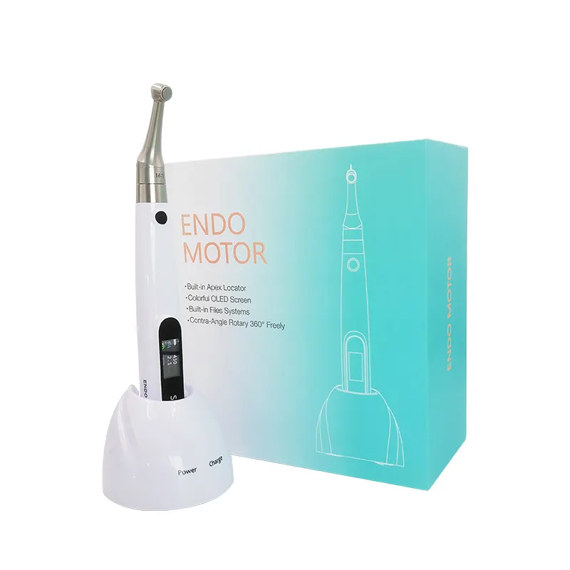 Root Canal Endo Motor: Precision & Efficiency 2