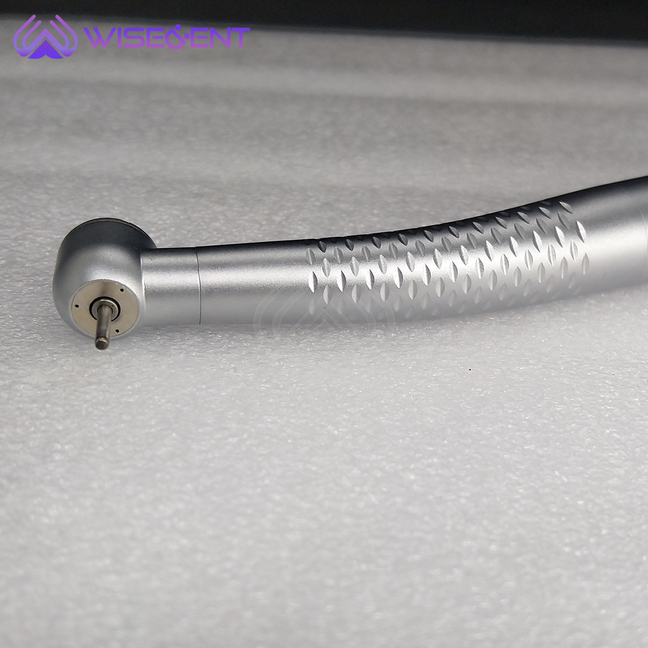 WISEDENT -  Dental High Speed  Good Looking Air Turbine With Three Spray BR-114PH 9
