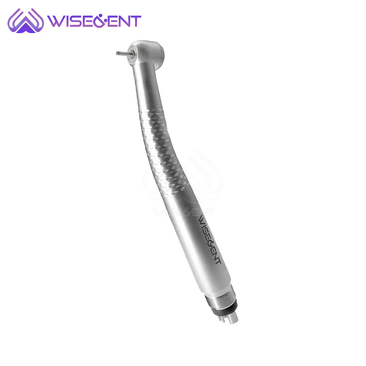 WISEDENT - BR-114PH High Speed Handpiece Elegant W H Type Outlook Dental Handpiece 1