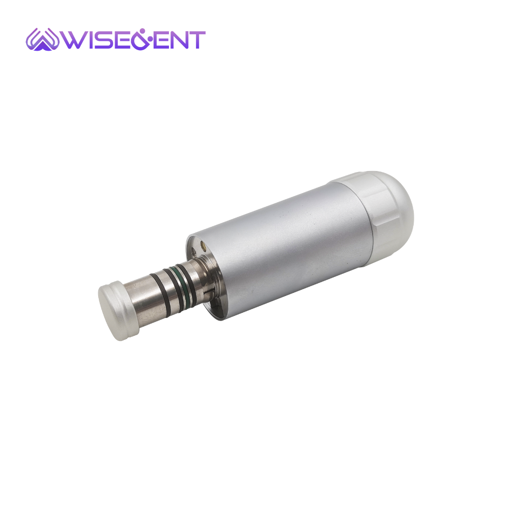 WISEDENT - Dental Equipment High-end Built-in Micro Motor Eletric Motor 1:1 Up to 40000rpm BR-704 10
