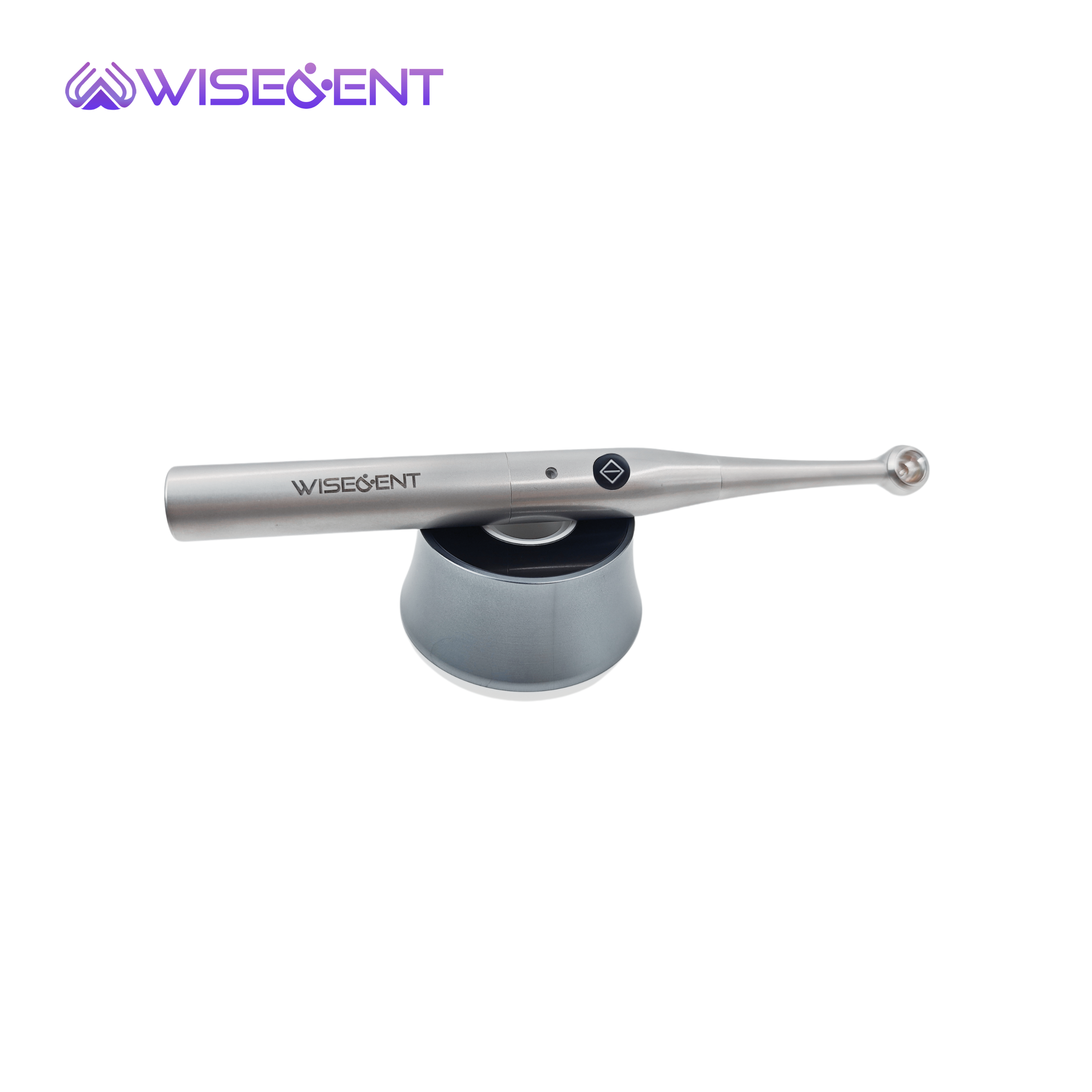 Quality WISEDENT - China Dental Manufactuer High Quality 1 Second Curing Light with Rechargeable Battery BR-616 PRO 9