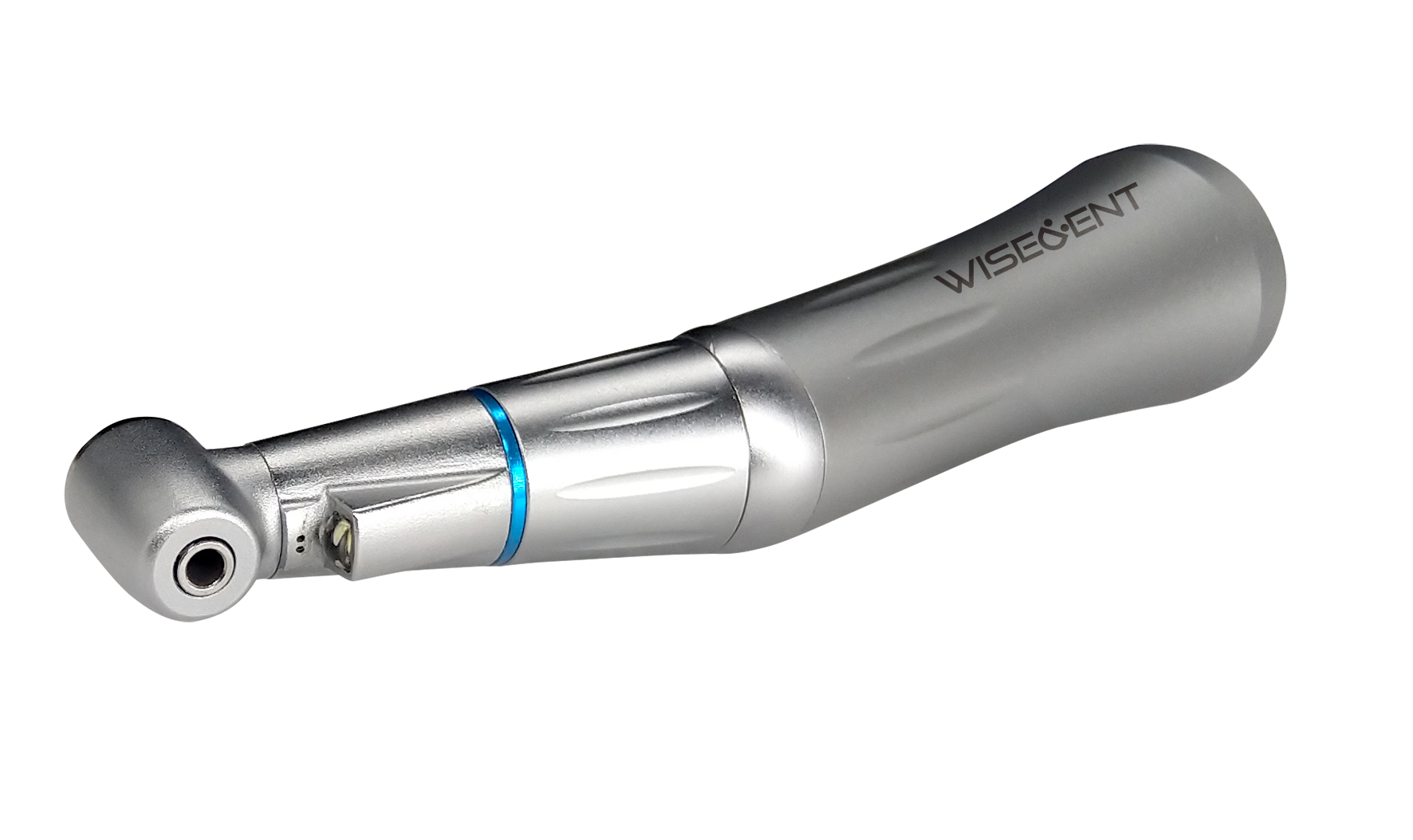 WISEDENT - BR-414D-CAL Promotion Inner Water Spray LED Contra Angle/ Slow Handpiece 4