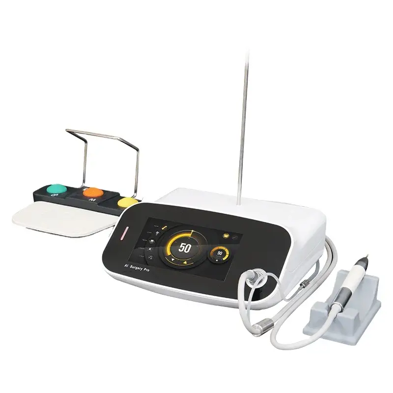WISEDENT - AI Pizeosurgery/ Ultrasonic Piezo Bone Surgery For Dental Equipment BR-100AI 1