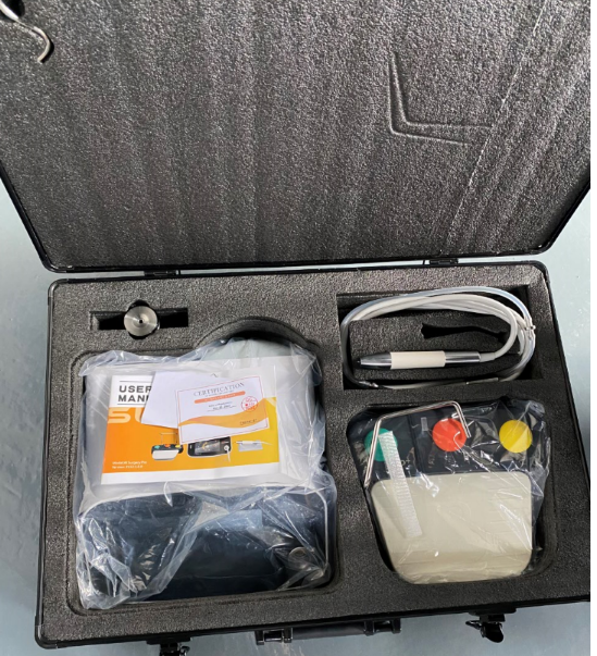 WISEDENT - China Dental Equipment Ultrasonic Bone Surgery Piezosurgery Touch Screen Manufacturer BR-100AI 18