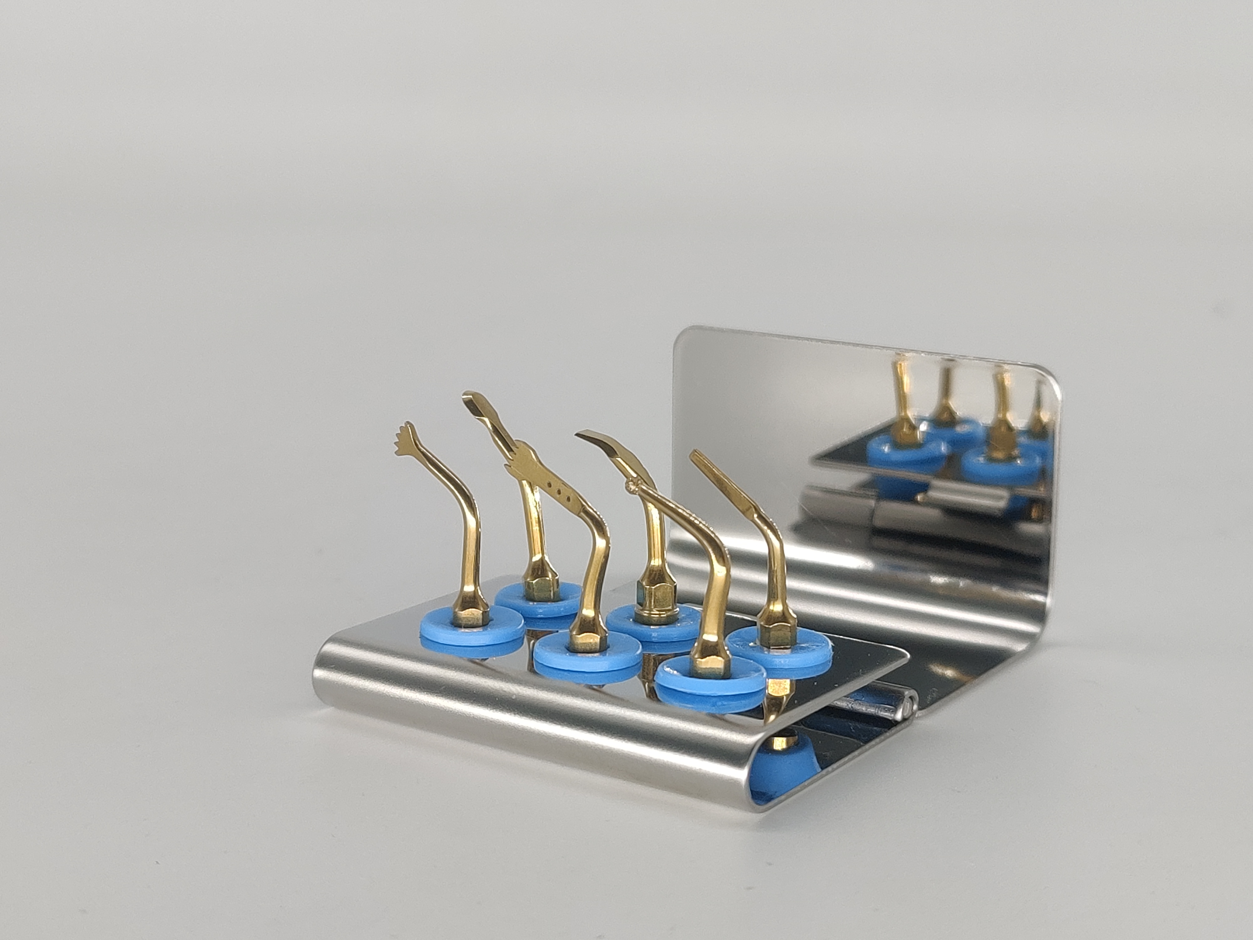 WISEDENT - Dental Equipment Piezo Implant Ultraso Nik Cerrahi Surgery Piezomed Bone Surgery BR-100AI 17
