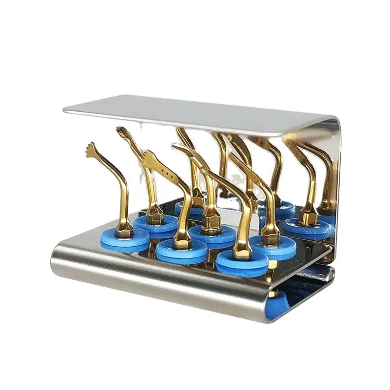 WISEDENT - Dental Equipment Dental Piezo Surgery Piezo Bone Surgery For Dantal Medical BR-100AI 1