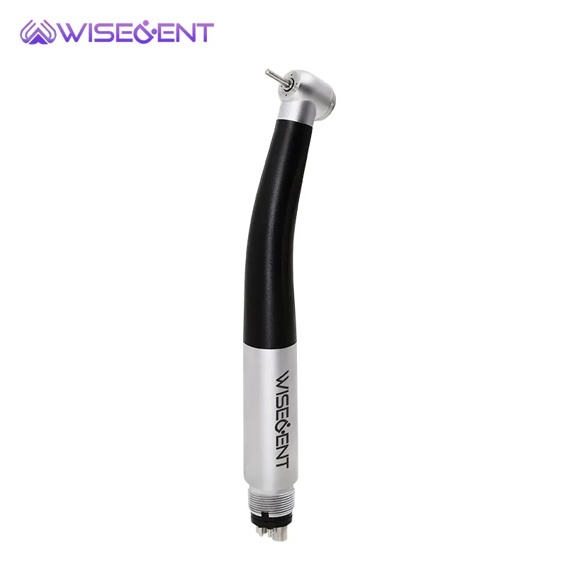 Wisedent High Quality Push Button Handpiece with 4 Water Spray 2