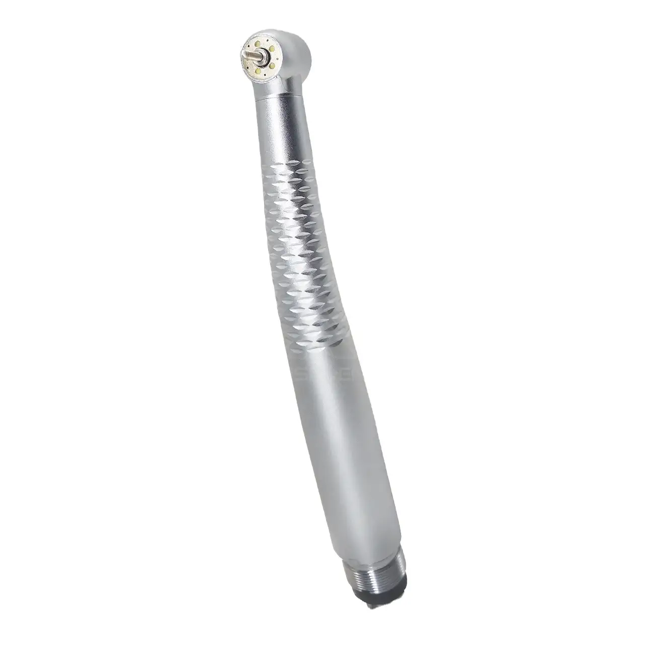 WISEDENT - Dental shadowless handpiece five led good selling five water spray air turbine handpiece BR-164AS-5 1
