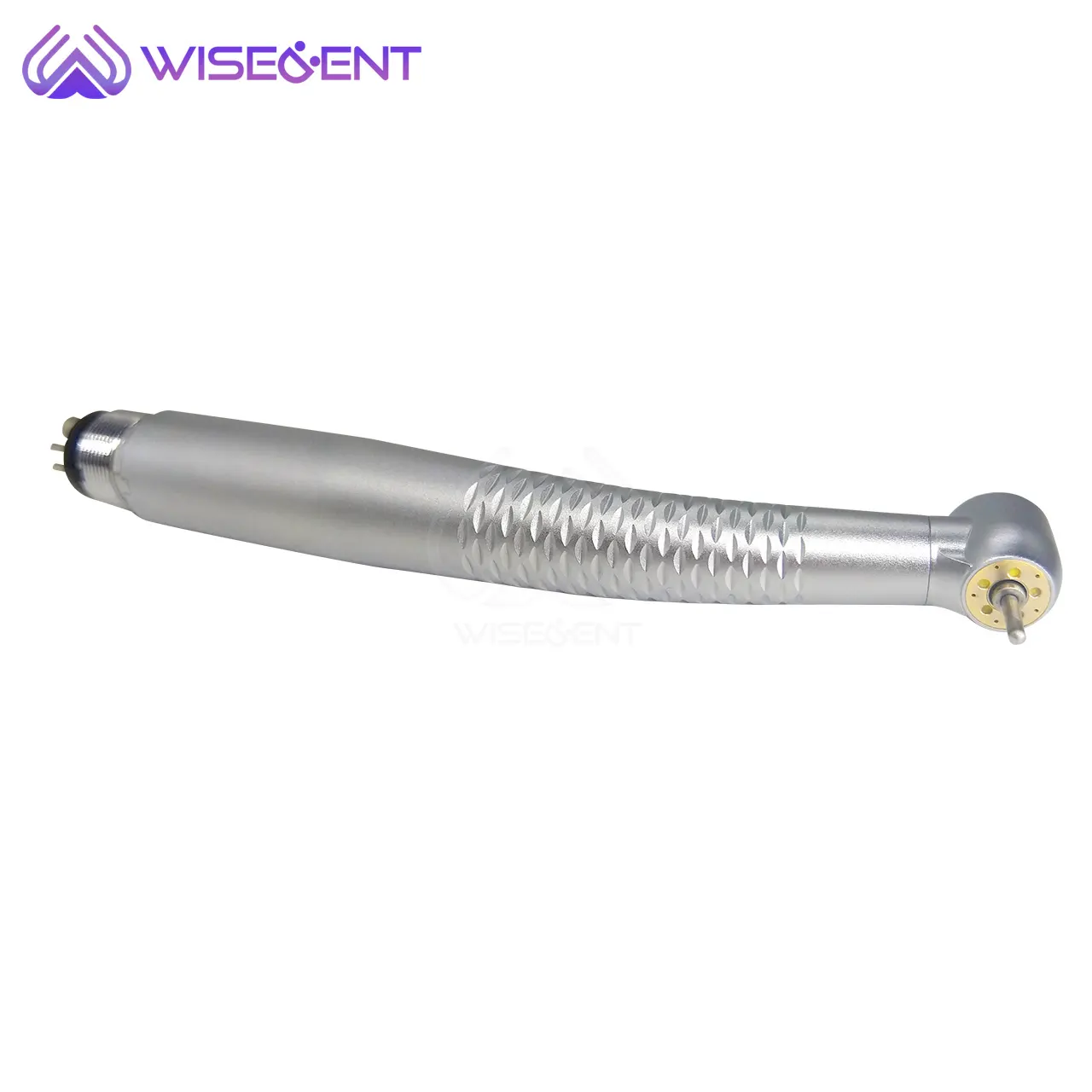BR-164S-5 Dental Handpiece with 5 Lamps LED Light - Wholesale Dental Equipment 5