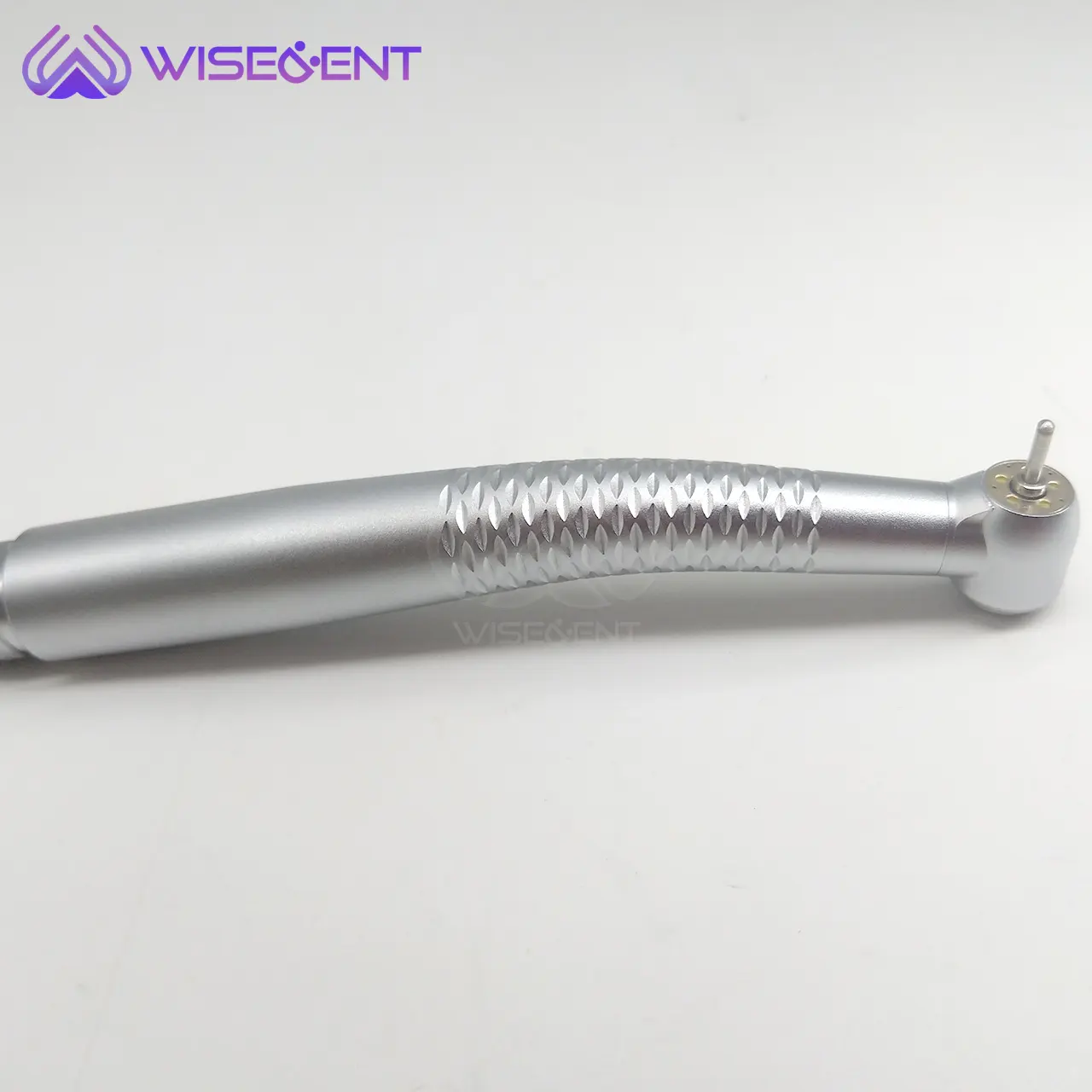BR-164S-5 Dental Handpiece with 5 Lamps LED Light - Wholesale Dental Equipment 4