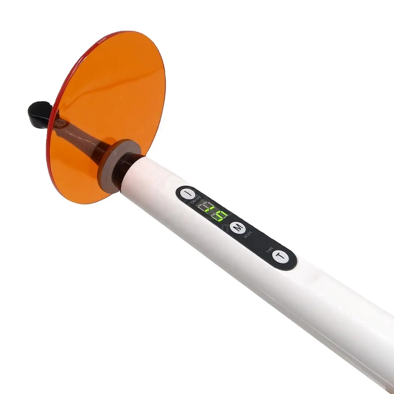 WISEDENT - New sign Light Curing Honke Dental Equipment Curing Light 1 Second Light Cure 1