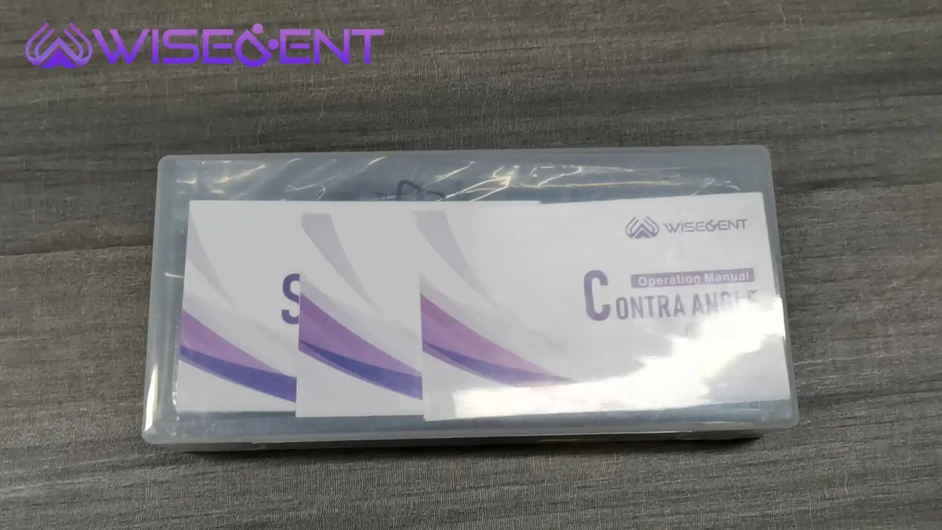 Cheap Dental Handpiece Low Speed Contra Angle Kit - NSK Type 2