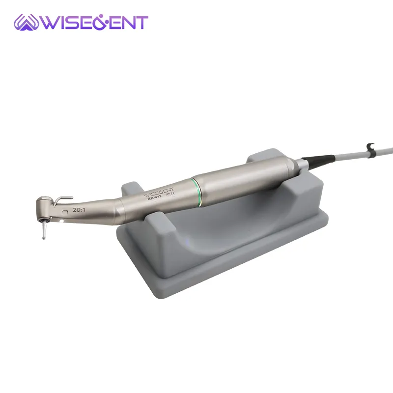 WISEDENT - High-Performance Dental Implant Motor with LED 6