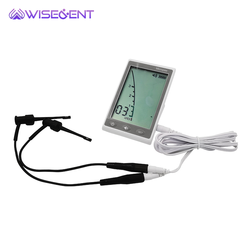 WISEDENT-BR-210 Cheap MINI Apex Locator Wholesale 9