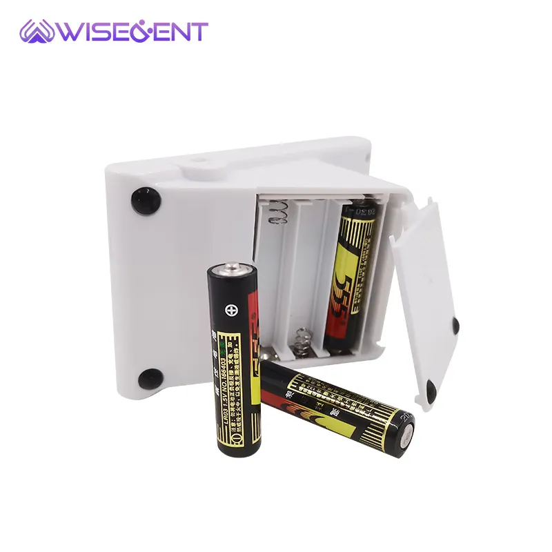 Compact and Affordable Apex Locator for Dental Treatment – Wisedent BR-210 4