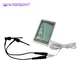 Compact and Affordable Apex Locator for Dental Treatment – Wisedent BR-210 2
