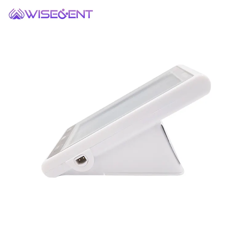 Compact and Affordable Apex Locator for Dental Treatment – Wisedent BR-210 3