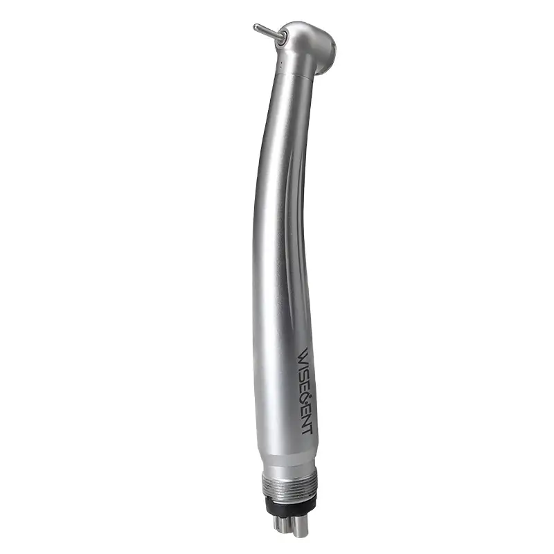 WISEDENT - Midwest dental handpiece/ Single Water Spray Push button Portable Dental handpiece BR-114P1 1