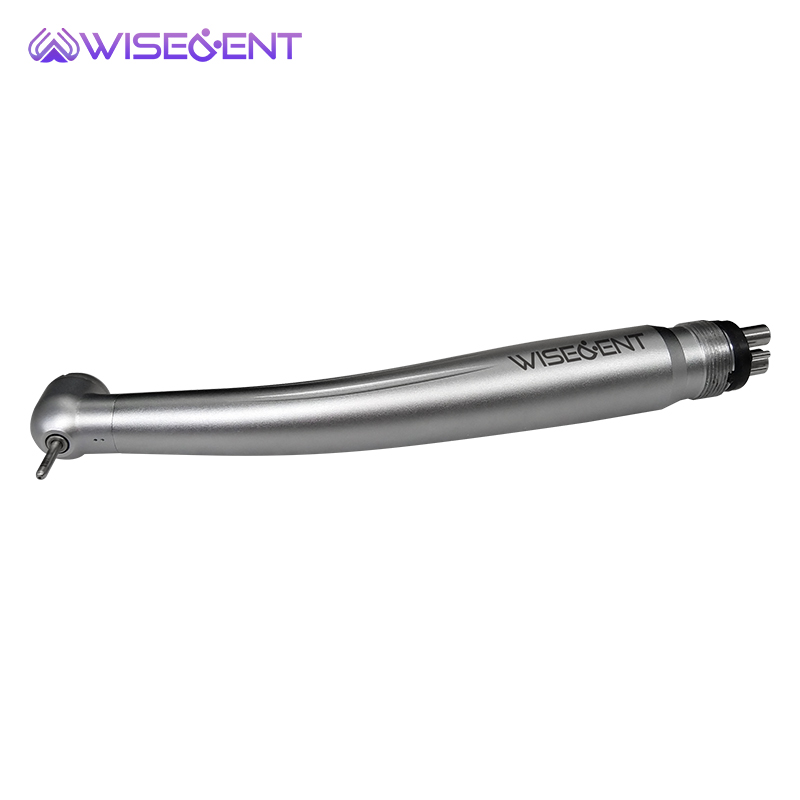 WISEDENT - Single Water Spray Dental High Speed Handpiece BR-114P1 with ceramic bearing 10