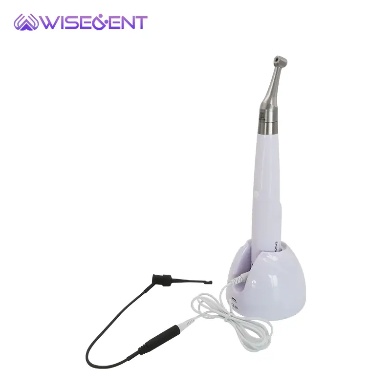 WISEDENT- Upgraded 16:1 endomotor with built-in Apex locator Dental Equipment 1