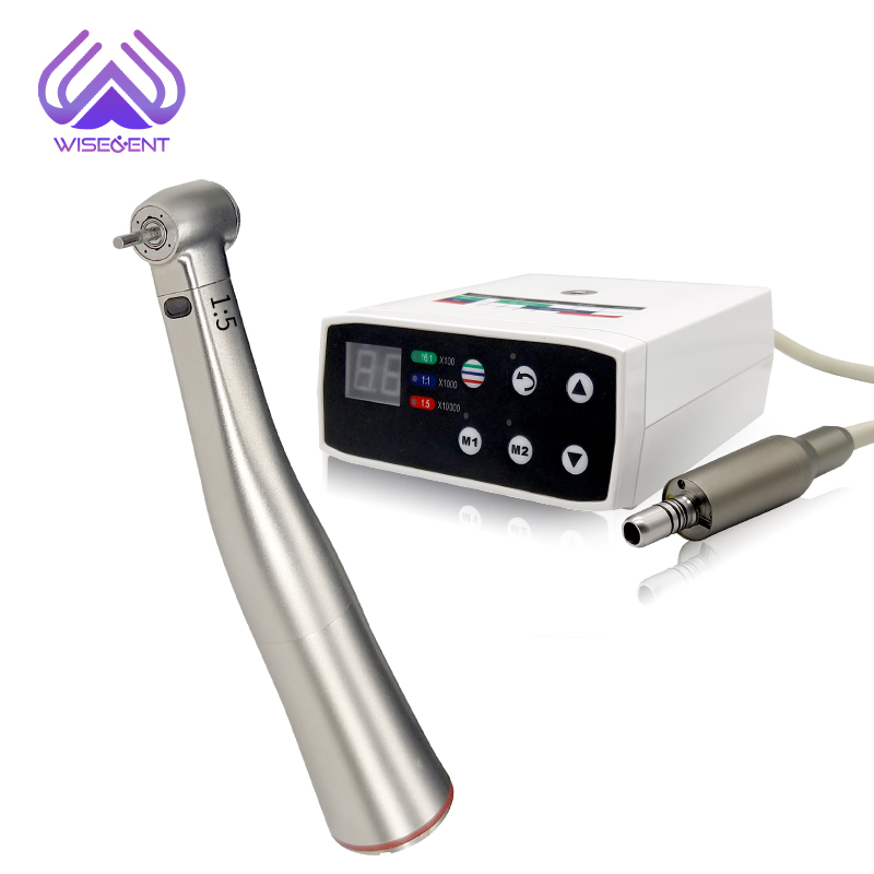 WISEDENT - Dental Equipment Dental Micro 1hp Electric Water Pump Motor price in India Dental Other Equipment 13
