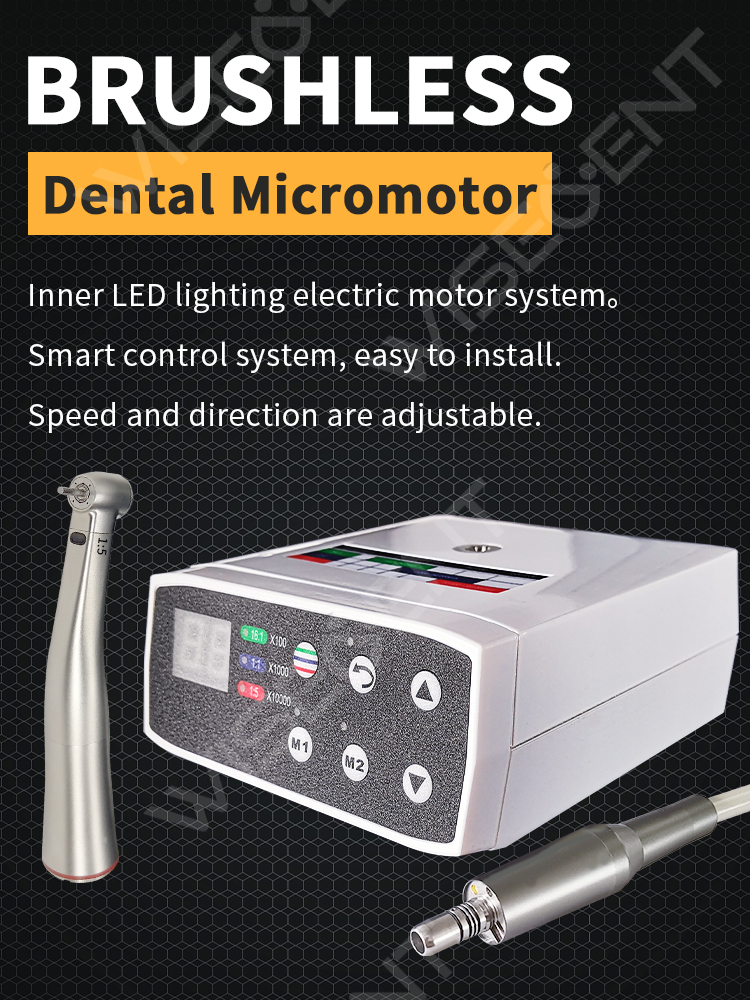 WISEDENT - Dental Equipment Dental Micro 1hp Electric Water Pump Motor price in India Dental Other Equipment 8