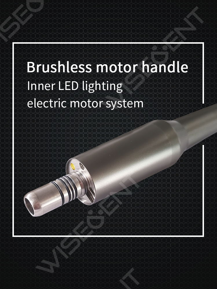 WISEDENT - Dental Equipment Dental Micro 1hp Electric Water Pump Motor price in India Dental Other Equipment 9