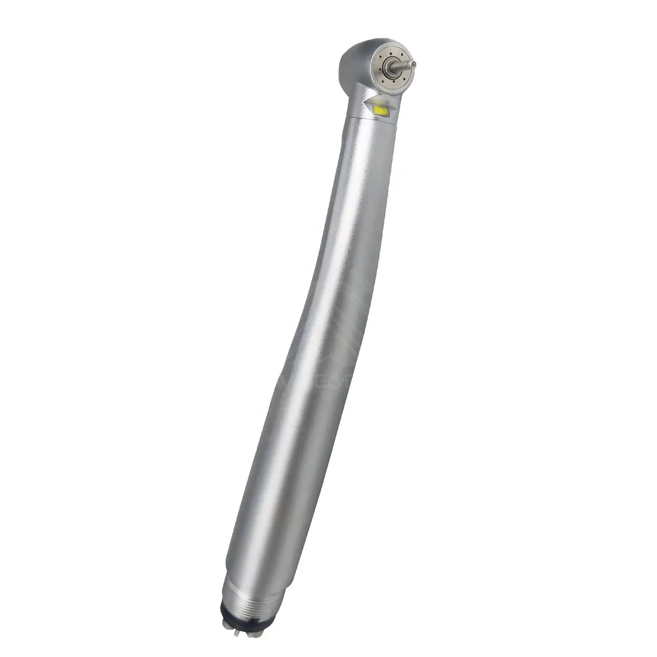 WISEDENT - High Quality Indestructible LED Dental Handpiece Four Water Spray High speed handpiece BR-164K 1