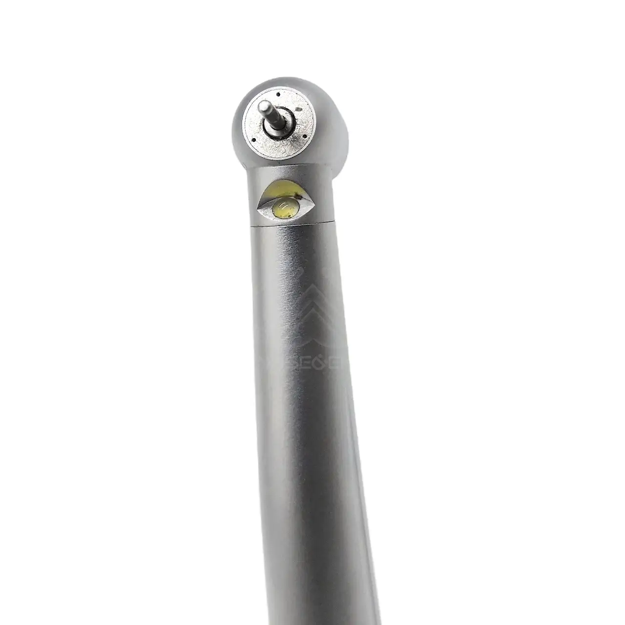 WISEDENT - Foshan dental air turbine E- generator 2/4 hole dental high speed handpiece led BR-164AP 1