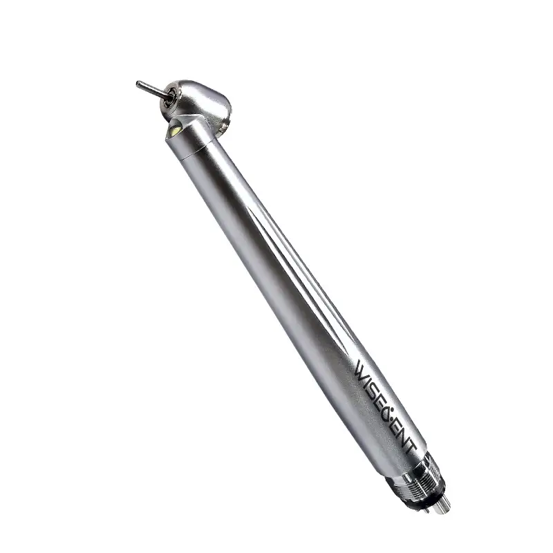 WISEDENT - Wisedent 45 degree led dental handpiece Promotion Model High speed handpiece BR-164CP 1