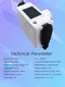 Portable Dental X-Ray Machine - High Quality 2MA Touch Screen Light X-Ray 5