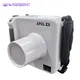 Portable Dental X-Ray Machine - High Quality 2MA Touch Screen Light X-Ray 2