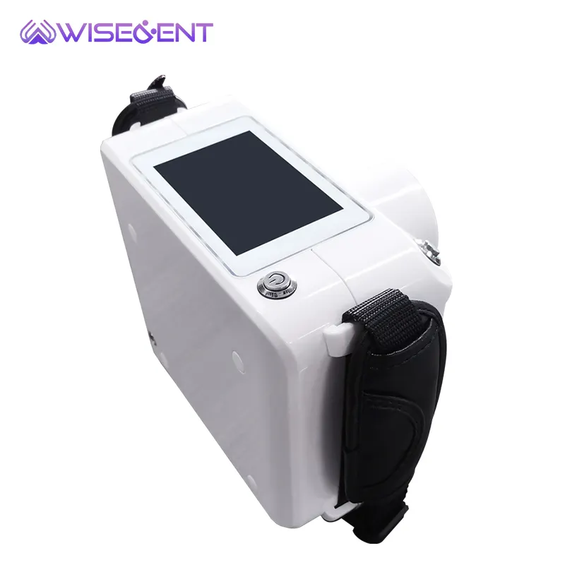 Portable Dental X-Ray Machine - High Quality 2MA Touch Screen Light X-Ray 6