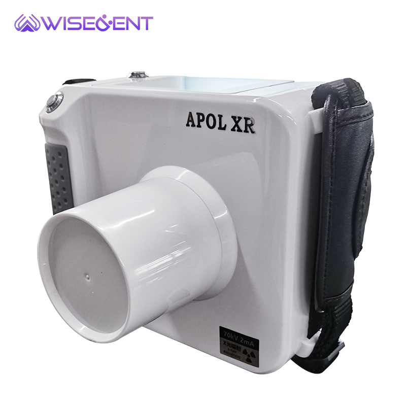 WISEDENT - Dental Equipment Portable Digital X-Ray Machine Touch Screen Other Equipment 10