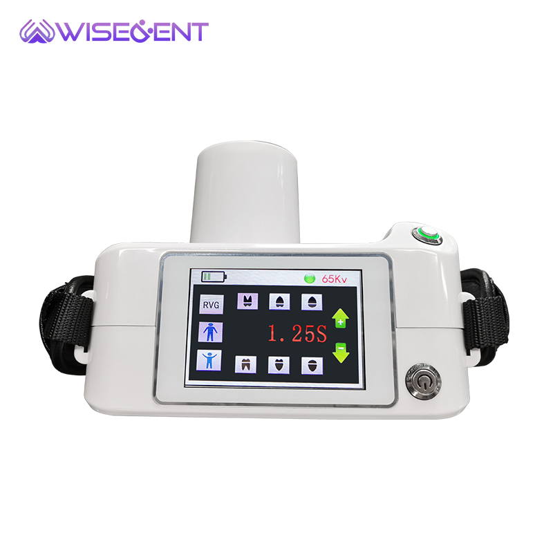 WISEDENT - Dental Equipment Portable Digital X-Ray Machine Touch Screen Other Equipment 11