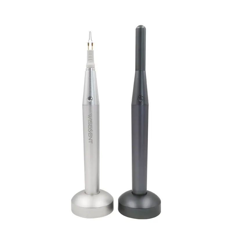 WISEDENT - Dental Equipment  Wireless Gutta Percha Cutter Up to 280 degree  Obturation System BR-104 1
