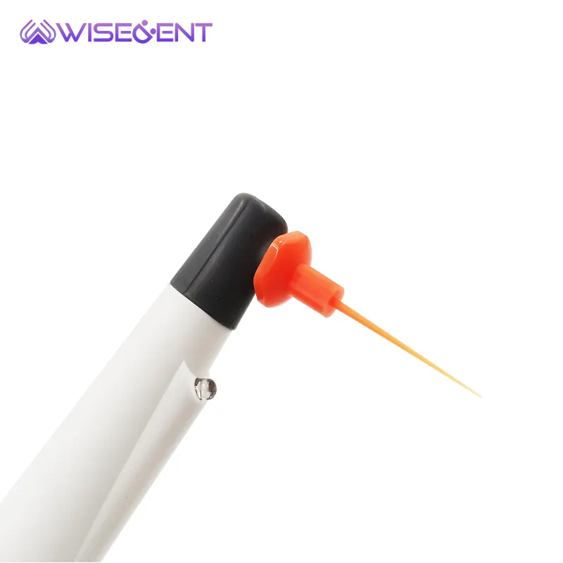 Dental Endo Ultrasonic Scaler with 60 Tips 3