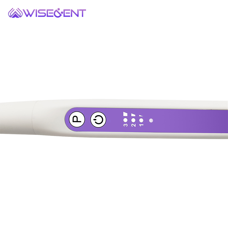 WISEDENT - Foshan Factory Root Canal Endo LED Ultra activator 60 Tips Three Mode High Quality BR-207N 16